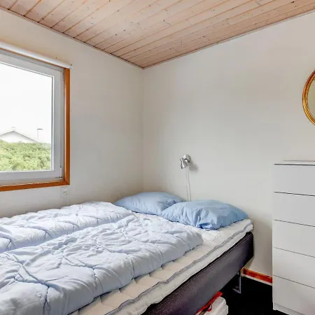 Ingborg - 150m From The Sea In Western Jutland By Interhome Holiday home *