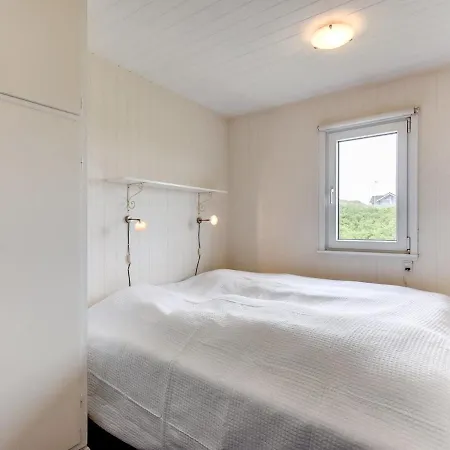Ingborg - 150m From The Sea In Western Jutland By Interhome Hvide Sande