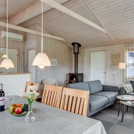 Ingborg - 150m From The Sea In Western Jutland By Interhome