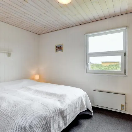 Ingborg - 150m From The Sea In Western Jutland By Interhome Hvide Sande