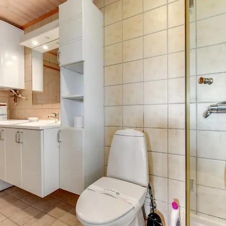 Ingborg - 150m From The Sea In Western Jutland By Interhome * Hvide Sande