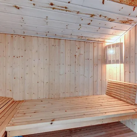 Ingborg - 150m From The Sea By Interhome *