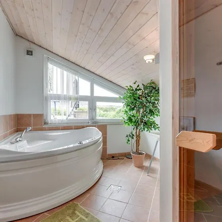 Ingborg - 150m From The Sea By Interhome 別荘